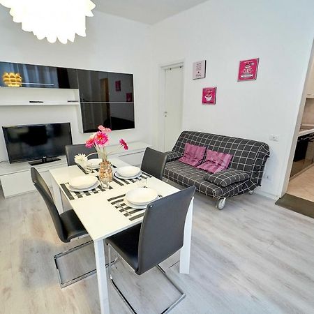 Affittimoderni Bergamo Sweet Bgsu01 Apartman Kültér fotó