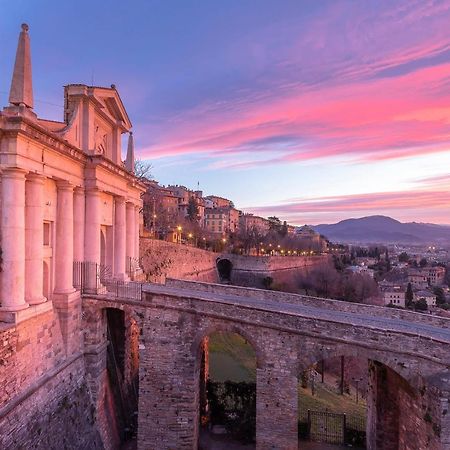 Affittimoderni Bergamo Sweet Bgsu01 Apartman Kültér fotó