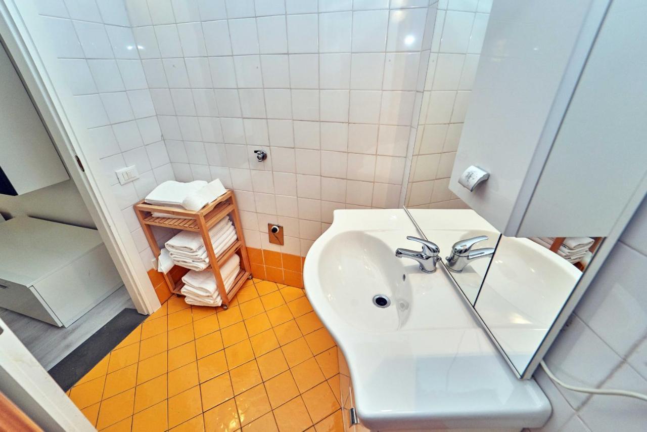 Affittimoderni Bergamo Sweet Bgsu01 Apartman Kültér fotó