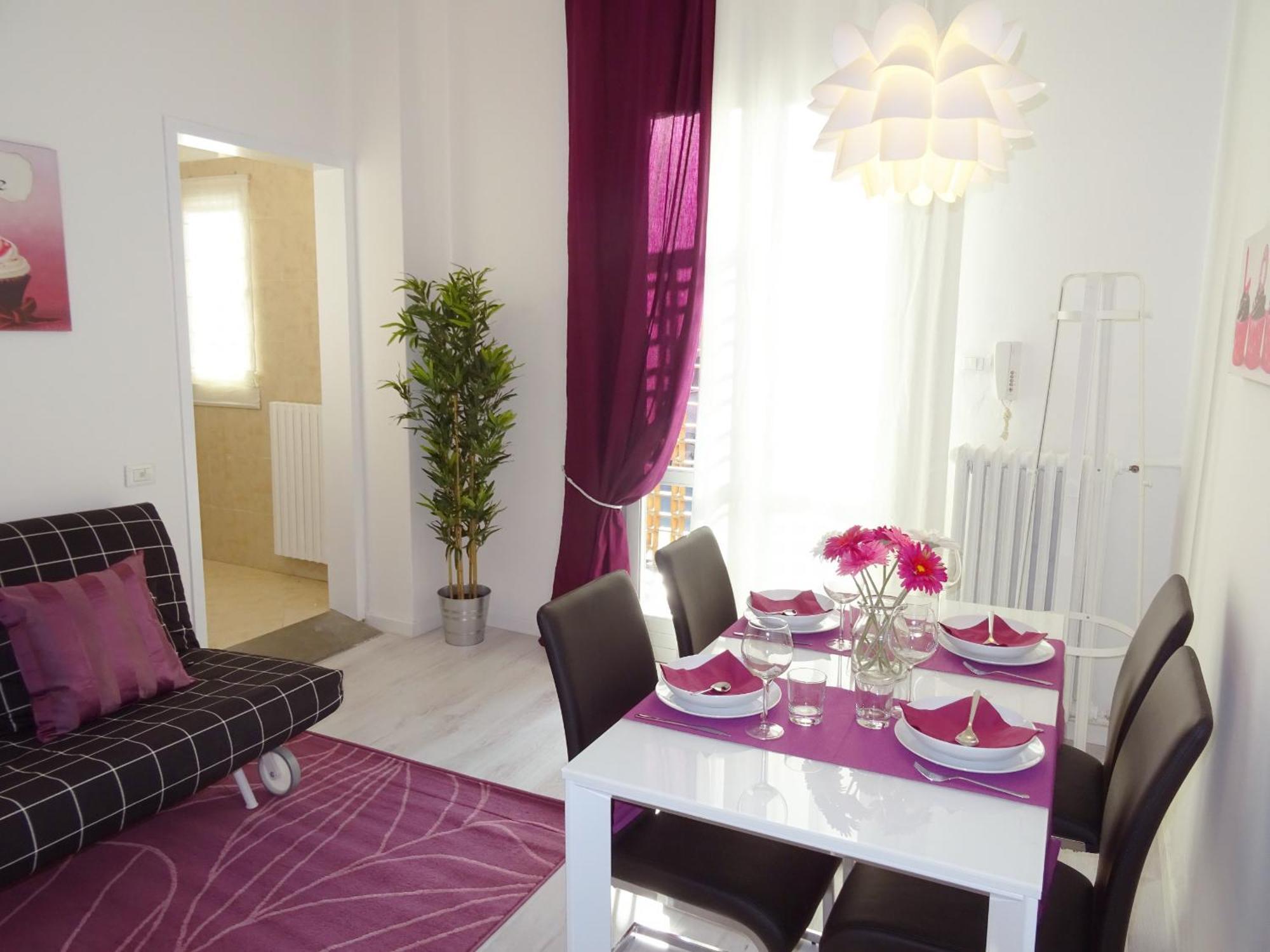 Affittimoderni Bergamo Sweet Bgsu01 Apartman Kültér fotó