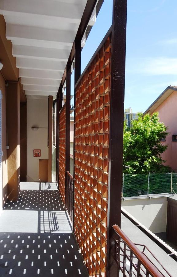 Affittimoderni Bergamo Sweet Bgsu01 Apartman Kültér fotó