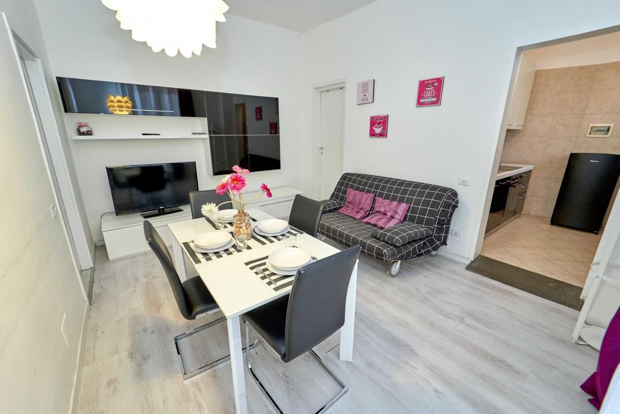 Affittimoderni Bergamo Sweet Bgsu01 Apartman Kültér fotó