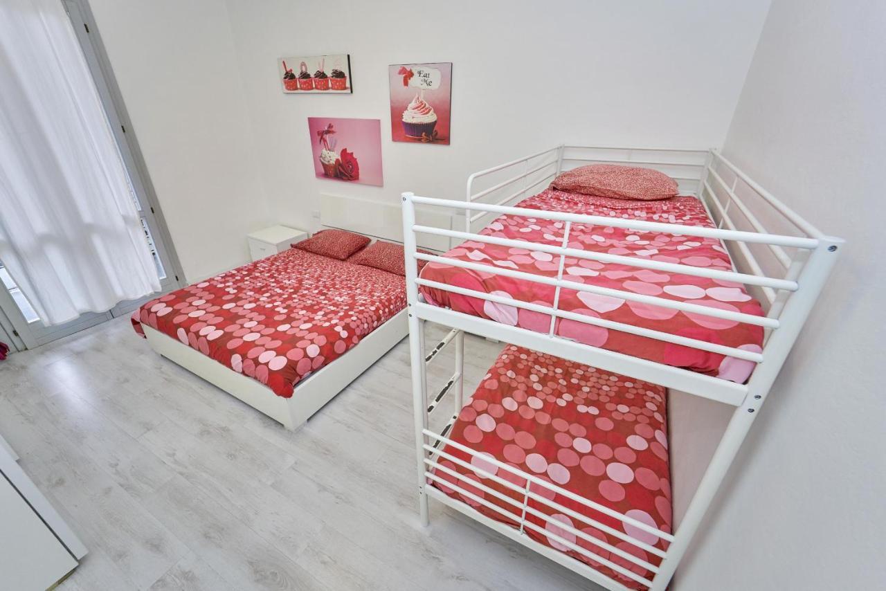 Affittimoderni Bergamo Sweet Bgsu01 Apartman Kültér fotó